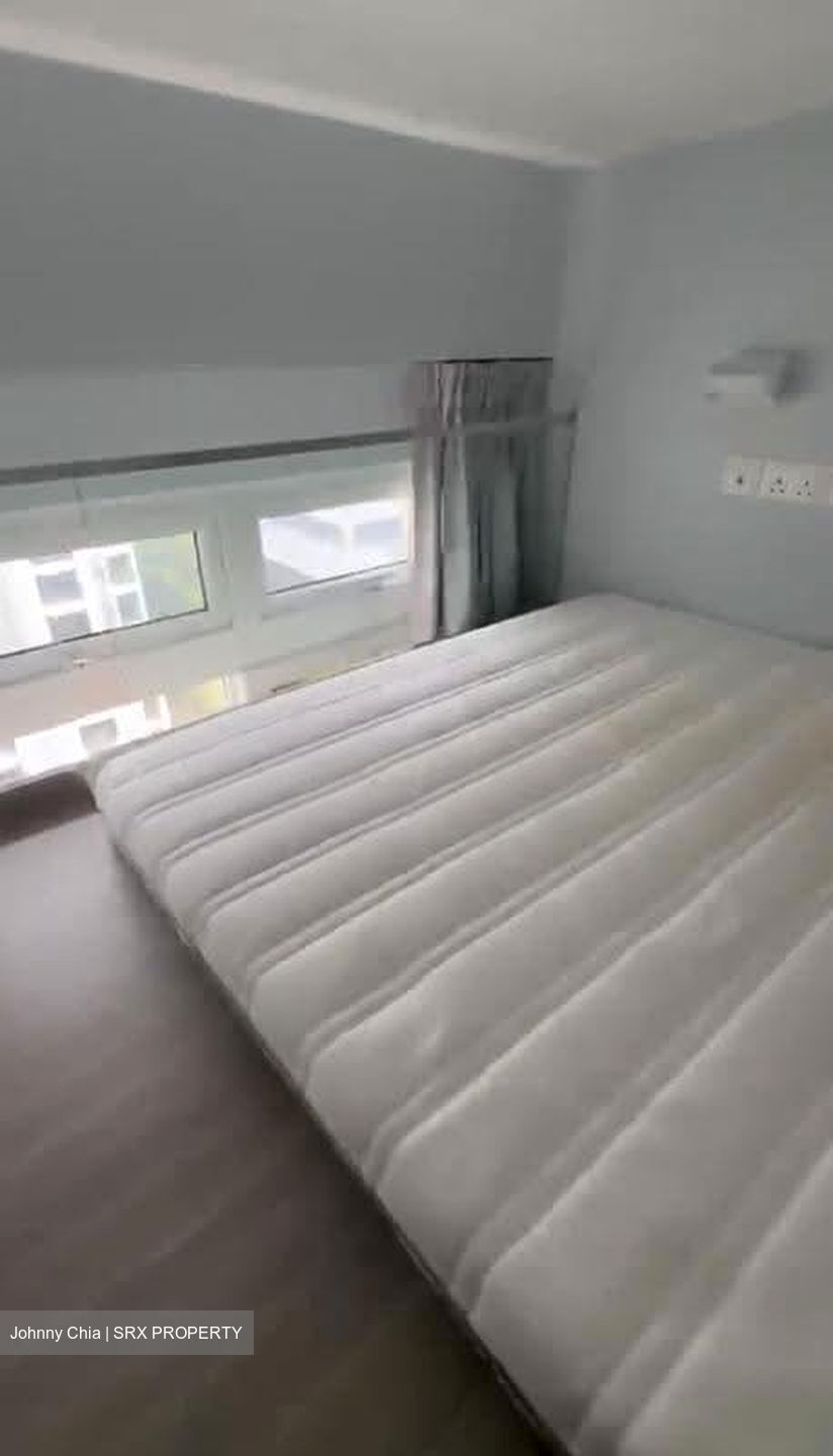 8 Bassein (D11), Apartment #626344991